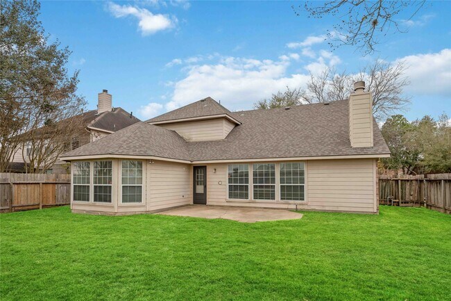 Building Photo - 1623 Brazos Gate Dr