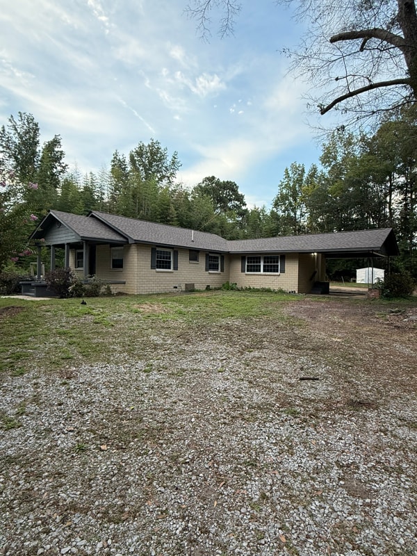 Building Photo - 8257 County Line Rd