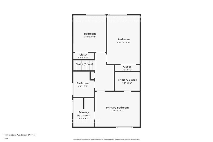 Building Photo - 19200 Midtown Ave