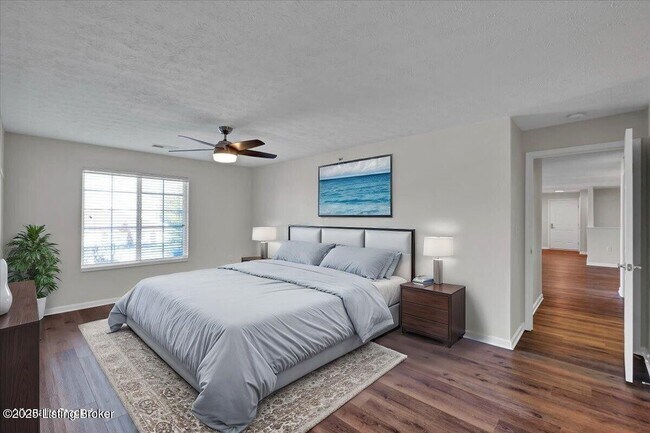 Building Photo - 6406 Shelton Circle