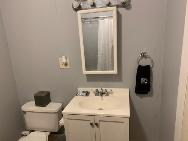 bathroom - 936 Madison St