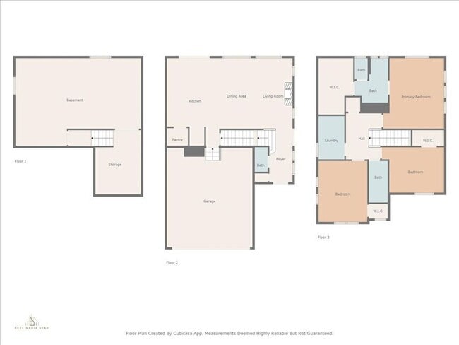 Building Photo - 14372 S Abbey Bend Ln