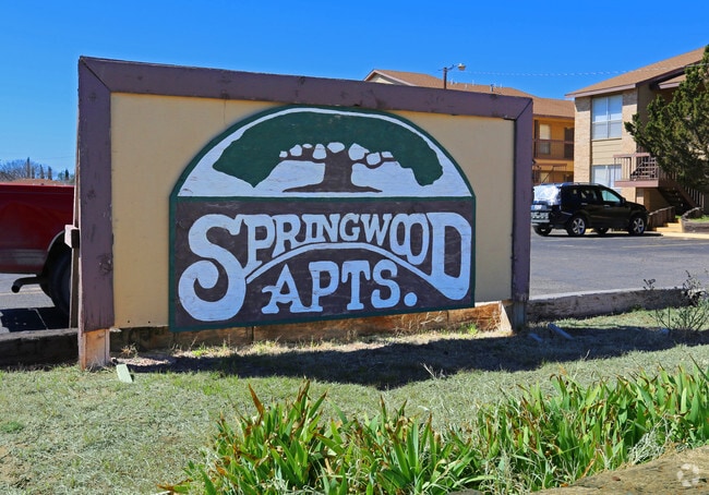 Building Photo - Springwood