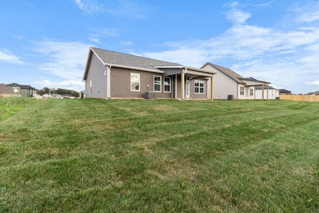 Building Photo - Brand New Single Family Home