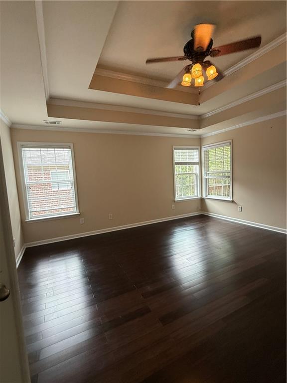 Building Photo - 2501 Royston Dr