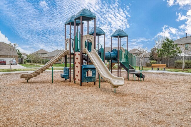 Building Photo - 506 Pecan Landing Ln