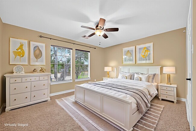 Building Photo - 3111 Shiloh Dr