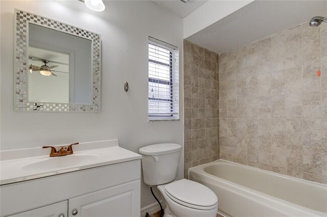 Building Photo - 7604 S Sherrill St