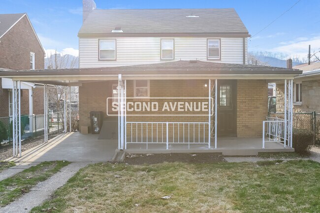Building Photo - 928 Kennedy Dr