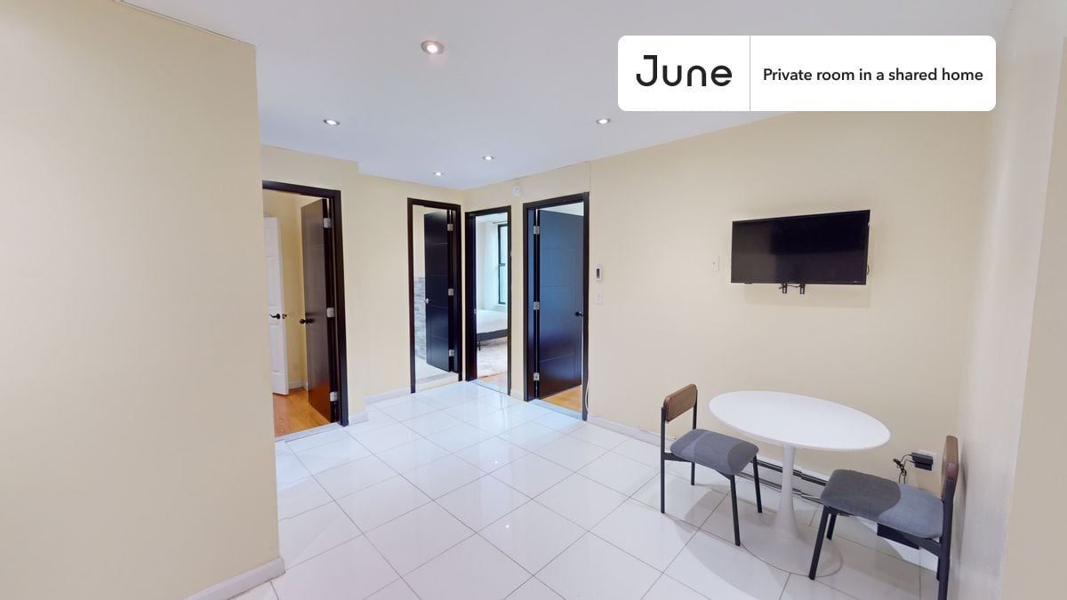 Building Photo - Room in Shared 6 bed/3 bath home in Upper West Side