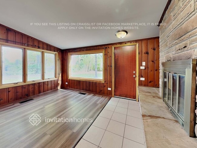 Building Photo - 407 N Derbyshire Ave