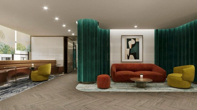 Building Photo - 980 6th Ave