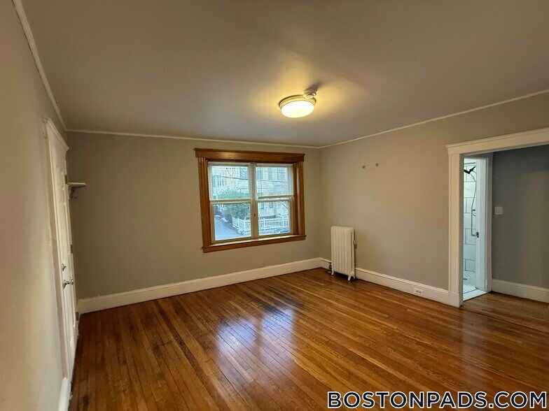 Building Photo - 99 Hancock St