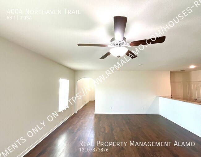 Building Photo - 4004 Northaven Trail