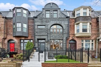 Building Photo - 3655 S King Dr