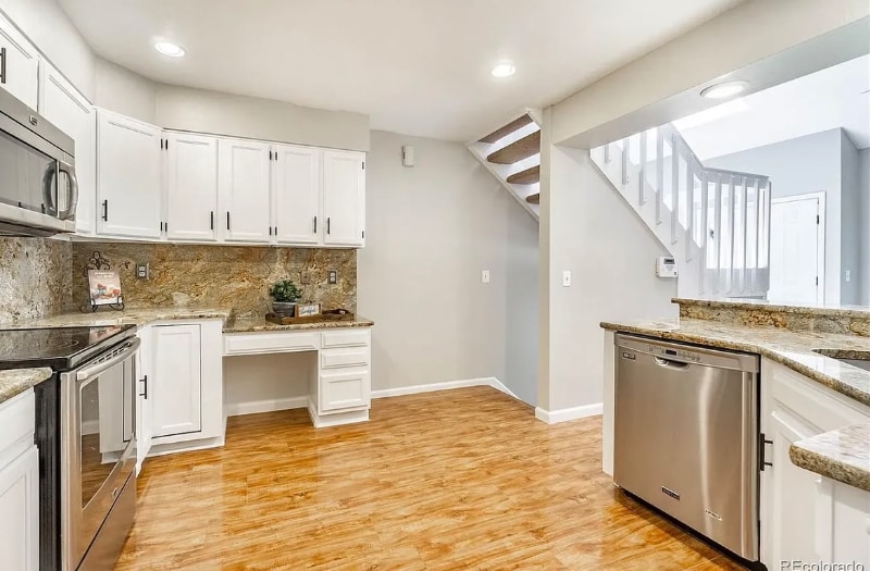 Building Photo - 6474 S Harrison Ct