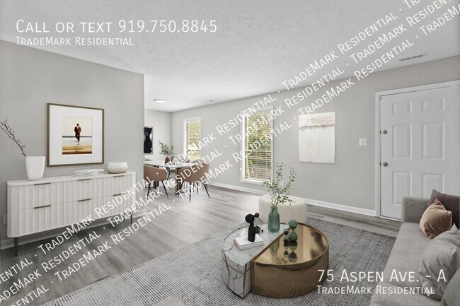 Building Photo - 75 Aspen Ave