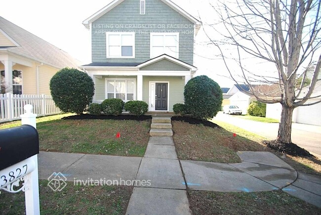 Building Photo - 13827 Carleen Way Dr