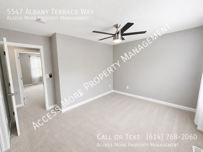 Building Photo - 5547 Albany Terrace Way