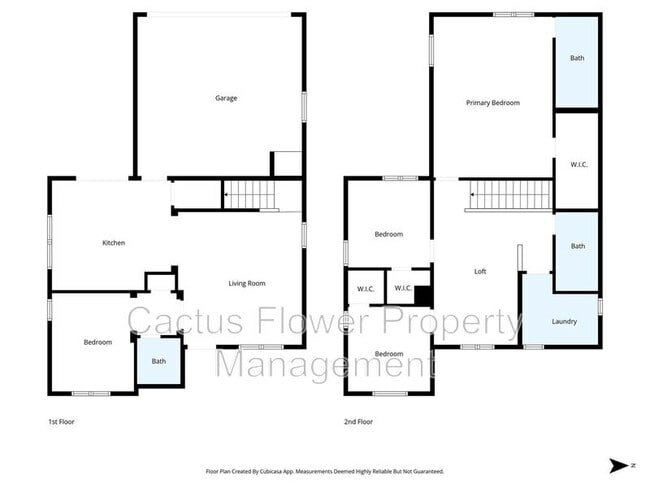 Building Photo - 2544 E Vermont Dr