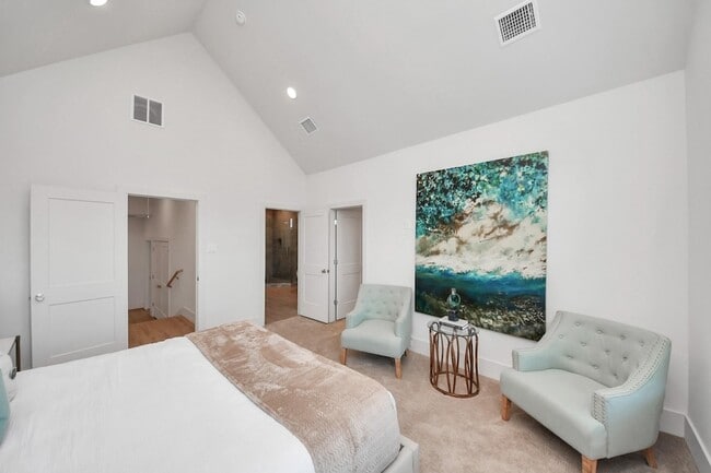 Building Photo - 1047 Glenn Ave