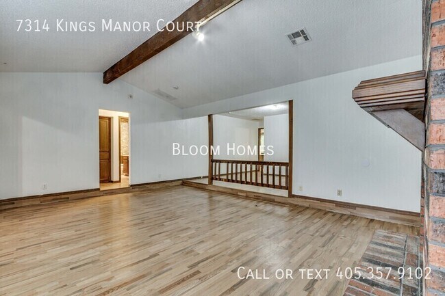 Building Photo - 7314 Kings Manor Ct