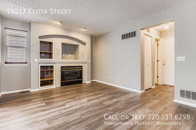 Building Photo - 11217 Keota St