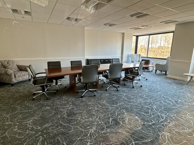 Conference room - 100 Old Palisade Rd