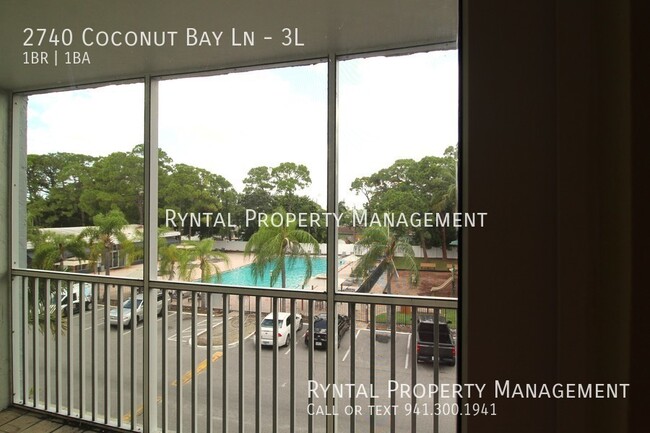 Building Photo - Cozy 1/1 Condo Near Downtown SRQ!