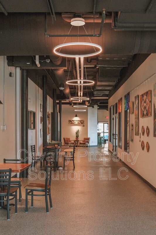 Building Photo - 1831 W Michigan St