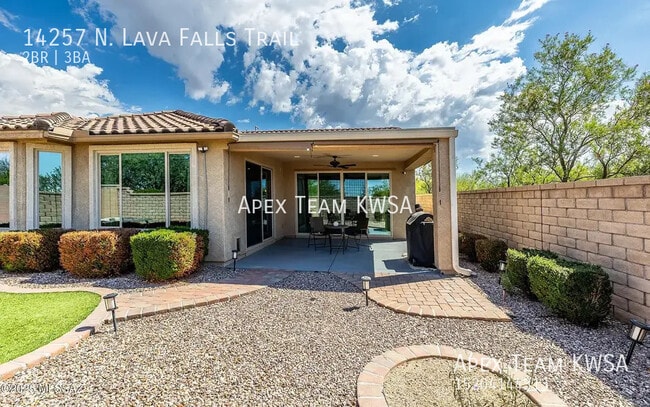 Building Photo - 14257 N Lava Falls Trail