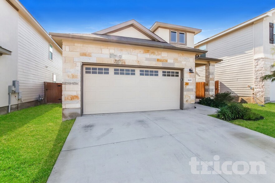 Primary Photo - 3600 Catlett Crk Rd