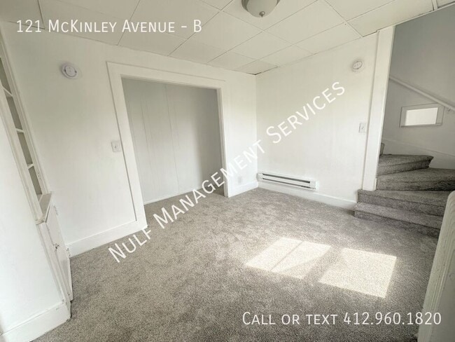 Building Photo - 121 McKinley Ave