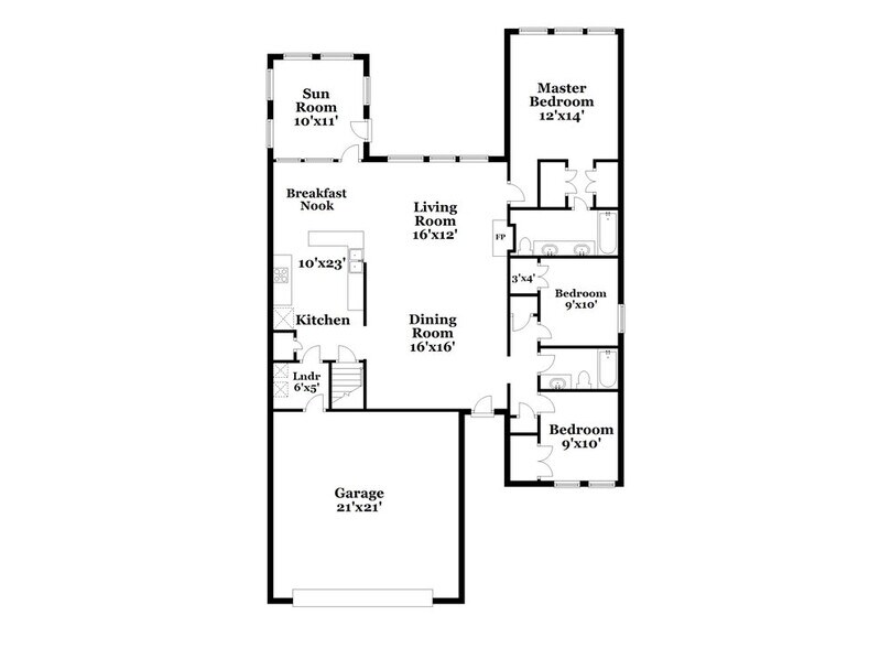 Building Photo - 2012 Watsonia Dr