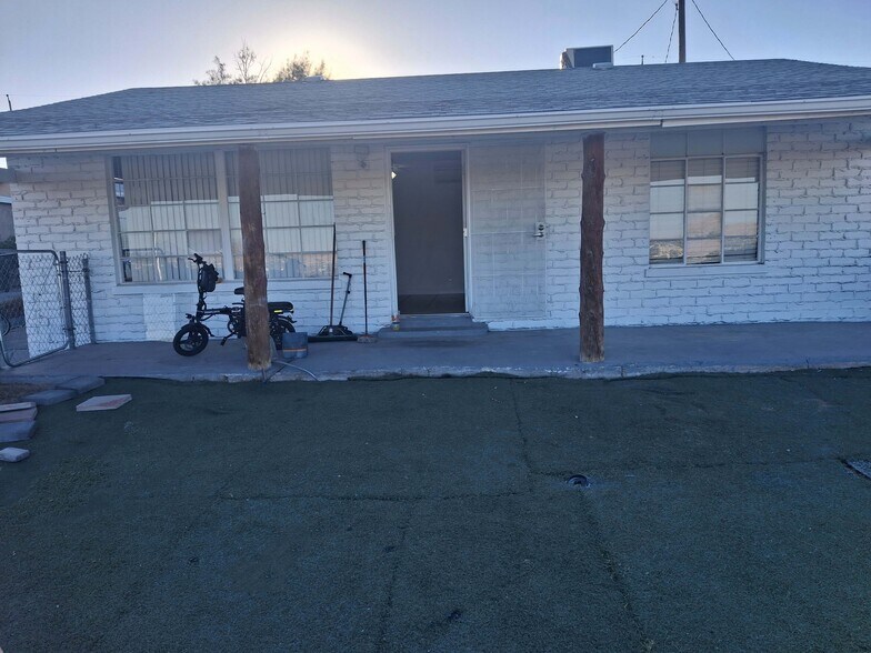 Building Photo - 415 N 13th St