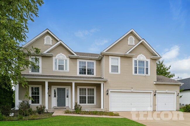 Building Photo - 742 Chancellorsville Dr