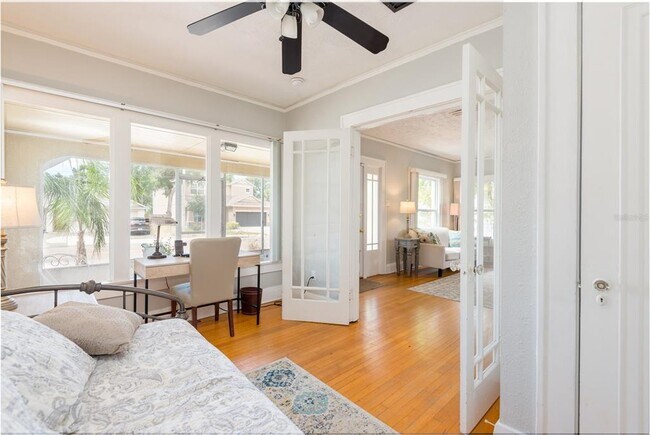 Building Photo - 3611 W Bay to Bay Blvd