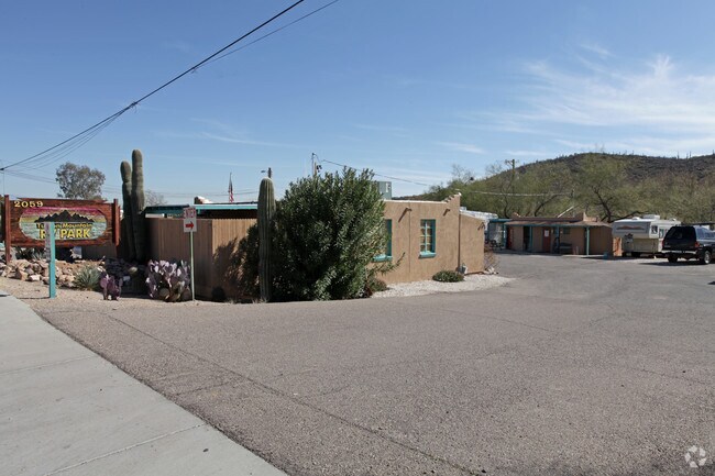 Primary Photo - Tucson Mountain Rv Park