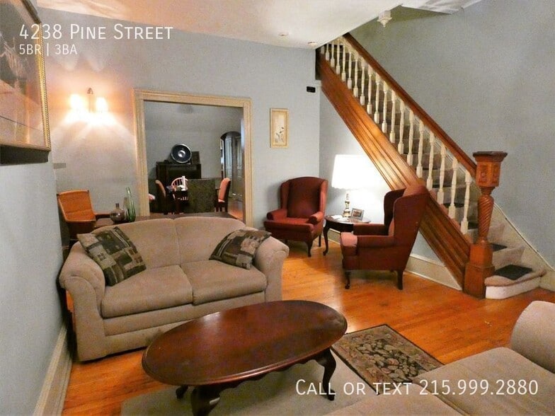 Building Photo - 4238 Pine St