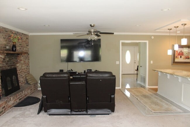 Building Photo - 3710 Winkfield Pl