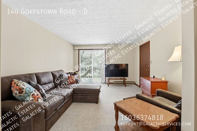 Building Photo - 140 Goffstown Rd