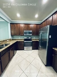 Building Photo - 10258 Via Colomba Circle