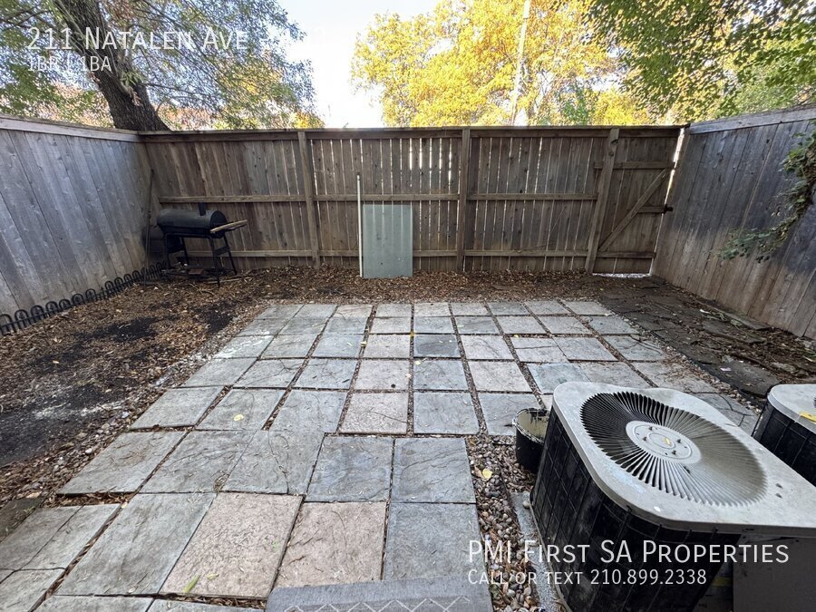 Building Photo - 211 Natalen Ave