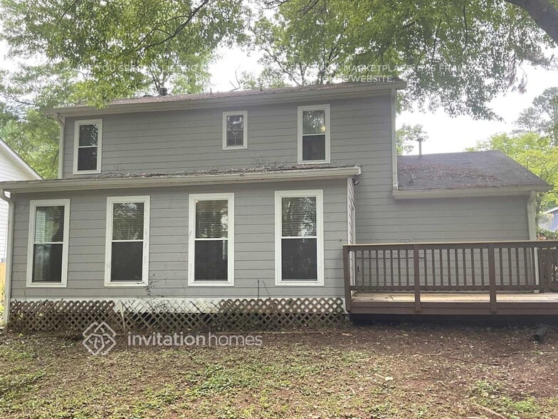 Building Photo - 4455 Creek Ford Trace