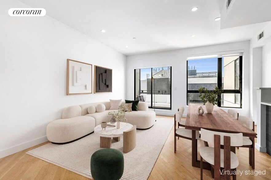 Primary Photo - 186 Putnam Ave