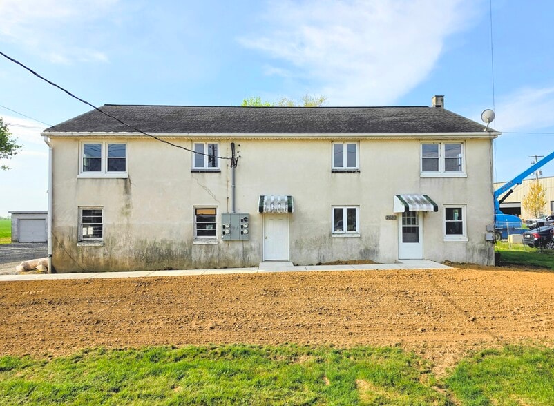 Building Photo - 2618 Creek Hill Rd