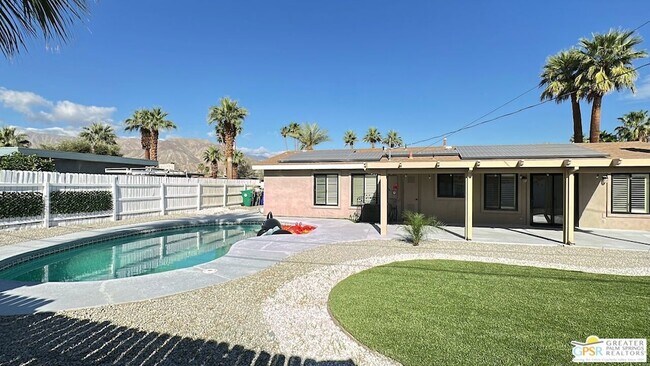 Building Photo - 44734 San Jose Ave