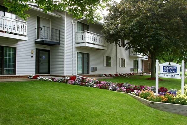 Virginia Village Apartments - 1645 Harding Dr Appleton WI 54915