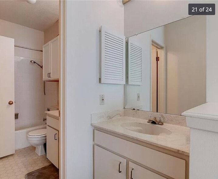 Building Photo - 2905 Swisher St