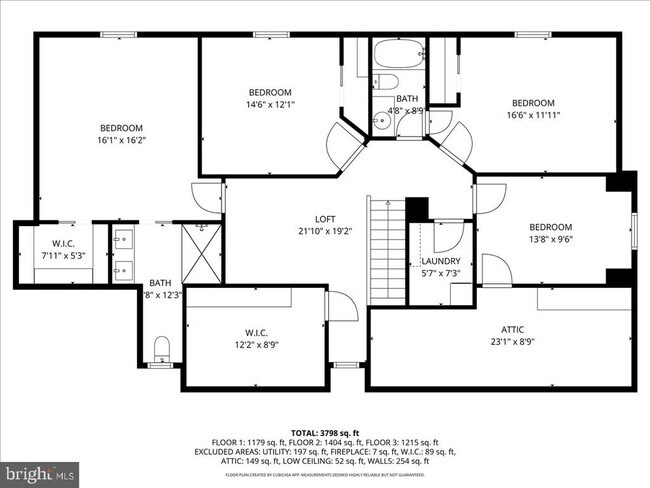 Building Photo - 4101 High Point Ct